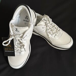 ZEBA Sneakers